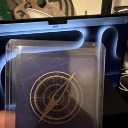 One piece ccg- (Parallel) Jack OP08-084 Super Rare English - Image 5