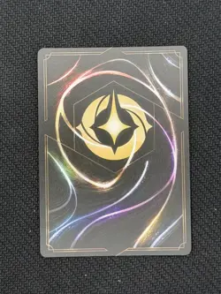 Disney Lorcana TCG Madam Mim Purple Dragon Rise of the Floodborn 208/204 - Image 2