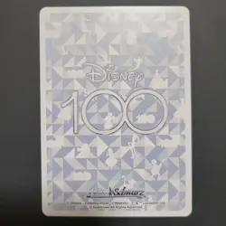 Weiss Schwarz Disney 100 Sleeping Beauty Princess Dds/S104-084SP SP Holo FOIL NM - Image 2