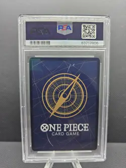 Sanji - OP01-013 (Alternate Art) Premium Card Coll 25th ED Cards Foil - Image 2