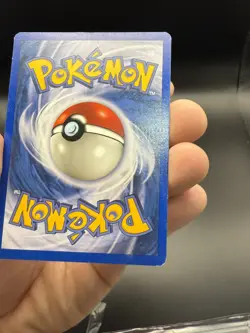 Pokemon Neo Destiny TCG Psyduck Card Regular, Common, 79/105 - Image 2