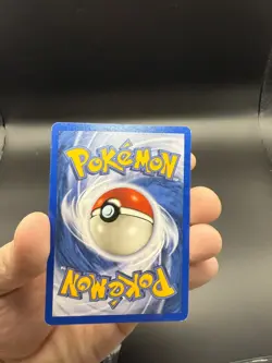 Pokemon Neo Destiny TCG Psyduck Card Regular, Common, 79/105 - Image 3