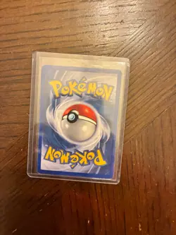 Pokemon Card Vileplume ex 100/101 Hidden Legends Holo Foil Rare LP/MP 2004 - Image 2