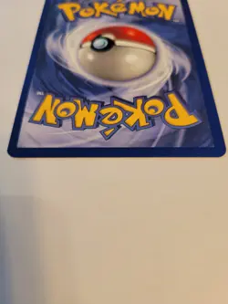 Mew 8 Non Holo WoTC Promo - Pokemon Card - NM Non-Played - Image 3