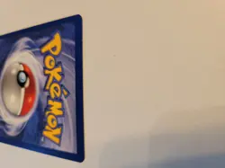 Mew 8 Non Holo WoTC Promo - Pokemon Card - NM Non-Played - Image 5