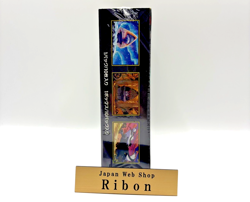 Mega Dream ex M2a Booster Box High Class Pokemon Card Japanese W/Shrink New - Image 4