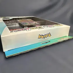 Pokemon Mega Special Card Set Mega Gallade ex Sealed Japanese Ellade ex New - Image 5