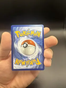 Pokemon Perrin 209/167 Sv06 Full Art Holo Ultra Rare Trainer Card - Image 4