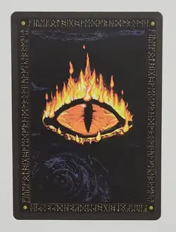 MIDDLE-EARTH CCG MECCG RADAGAST THE WIZARDS UNLIMITED METW TWUL FIXED CARD - Image 2