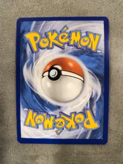 N's Zorua - 189 (Pokemon Center Exclusive) 189 Sv: Scarlet & Violet Promo Cards - Image 2