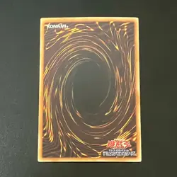 Rainbow Neos PTDN-JP044 Ghost Holographic Rare Yu-Gi-Oh Card Japanese - Image 2