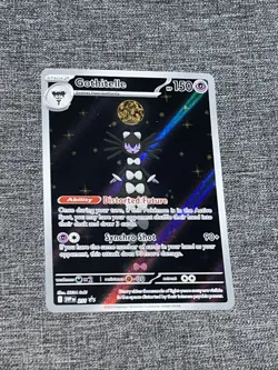 Gothitelle Promo SV: Scarlet & Violet Promo Cards 211 NM - Image 1