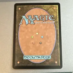 Ashes of the Fallen X1 Saviors of Kamigawa NM Condition see pics - Image 2