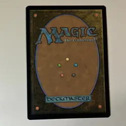 MTG Krang, Utrom Warlord Teenage Mutant Ninja Turtles Mythic #175 - Image 2