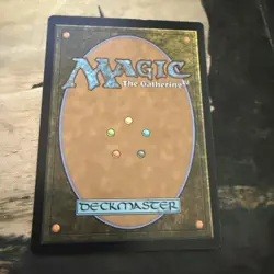 Diabolic Intent - Foil NM-Mint, English The Brothers' War MTG Magic - Image 2