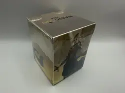 MTG MagicCon Las Vegas 2024 Ultra Pro Deck Box + Sleeves Angel Anna Christensen - Image 3