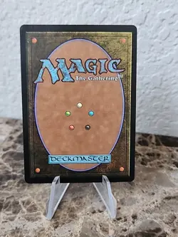 MTG Voltaic Key #314 Urza's Saga USG Magic The Gathering Uncommon Artifact - Image 3