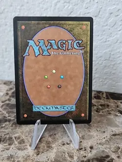 MTG Voltaic Key #314 Urza's Saga USG Magic The Gathering Uncommon Artifact - Image 4