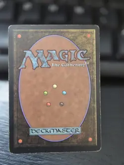 Great Whale - Urza's Saga - MTG - Magic the Gathering - Image 2