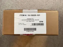 Pokemon TCG English SV8.5 Prismatic Evolutions Booster Bundle Box Case Sealed - Image 1