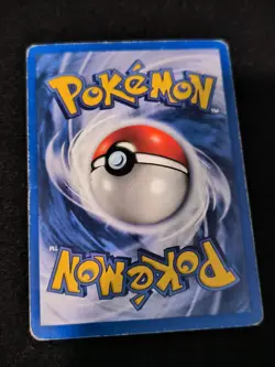 Pokemon 2002 Dark Gengar Holo 1 Prima Edizione Neo Destiny Wotc Italiano - Image 5