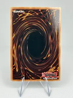 Iron Chain Dragon CSOC-EN040 Crossroads of Chaos Unlimited - Image 2