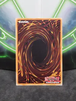 Yugioh Blue-Eyes White Dragon MVP1-ENGV4 Gold Secret Rare NM - Image 2