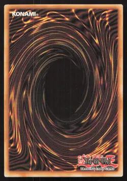 Yu-Gi-Oh TCG Magnificent Mavens #MAMA-EN100 Infinite Impermanence Ultra Rare - Image 2