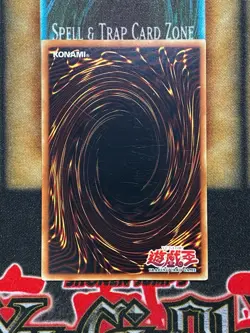 Yugioh Karbonala Warrior LOB-067 Rare 1st Ed NM ASIAN ENGLISH - Image 2