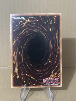 Yu-Gi-Oh TCG Threatening Roar LCYW-EN297 Secret Rare 1st Edition MP - Image 2