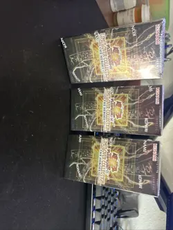 Limit Over Collection The Heroes (JP) Sealed Box | Ships From USA - Image 2