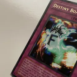 Destiny Board LON-088 Labyrinth of Nightmare Unlimited - Image 2