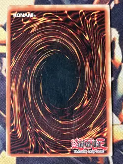 Yugioh: Magician Of Black Chaos - PP01-EN001 - Secret Rare - Unlimited - HP - Image 2