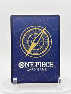 2023 One Piece Roronoa Zoro Gift Collection (Alt Art) ST01-013 Promo Foil NM ENG - Image 4