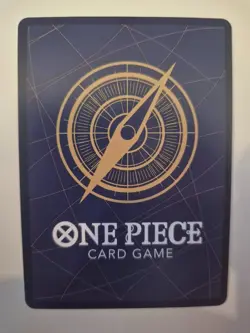 One Piece TCG Silvers Rayleigh (OP08-118) Manga English - Image 2