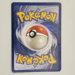 Muk 13/62 Holo Fossil - Pokemon Card - HP - Image 2