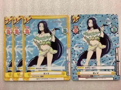 Rebirth Promo Gamma Single Card Select One Card Parallel Rare Condition - Image 1