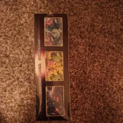 Pokemon Card Sword & Shield Booster Box Dark Phantasma s10a Japanese Sealed NEW - Image 4