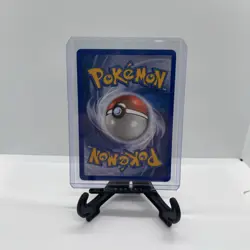 Pokemon TCG Diglett 50/100 EX Crystal Guardians Stamped Reverse Holo Card LP - Image 2