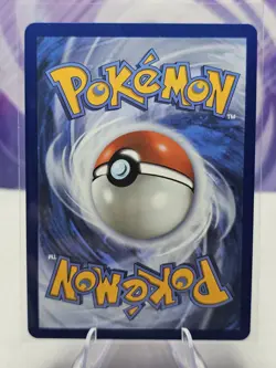 Pokemon Card Litten MEP 044 First Partner Illustration Promo 30th Anniversary NM - Image 2