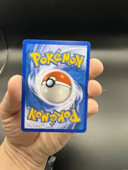 Pokemon TCG Platinum Base Set Psyduck Card 87/127 Common Non-Holo - Image 2