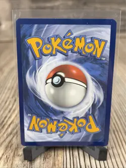 Pokemon Charizard TG03/TG30 Lost Origin Holo Trading Card NM - Image 2