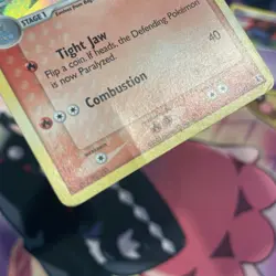 Shelgon 53/113 - MP Reverse Holo- Delta Species, EX Pokemon Card - Image 3