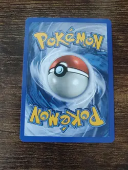 Kingler 22/100 Ex Crystal Guardians Non Holo Pokemon Card - Image 2