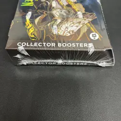 Secrets Of Strixhaven Collector Booster Box New Sealed MTG In Hand - Image 4