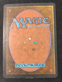MTG: Counterspell UNLIMITED 2nd EDITION!!! LP!!! CLEAN!! Magic the Gathering! - Image 2