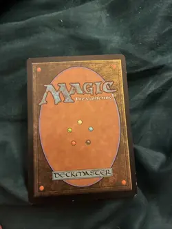 Umbral Mantle Shadowmoor Regular - Image 2