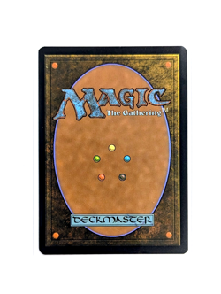 Elminster M 362 Borderless REGULAR MTG Battle for Baulder's Gate CLB EN NM/M - Image 2