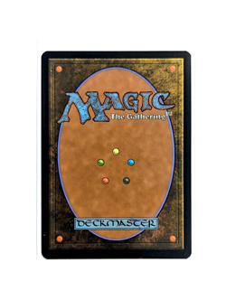 Nalfeshnee R 632 Extended Art REGULAR MTG Battle for Baulder's Gate CLB EN NM/M - Image 2