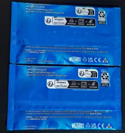 Aetherdrift Box Topper Pack Sealed - MTG DFT - Magic the Gathering - Image 2